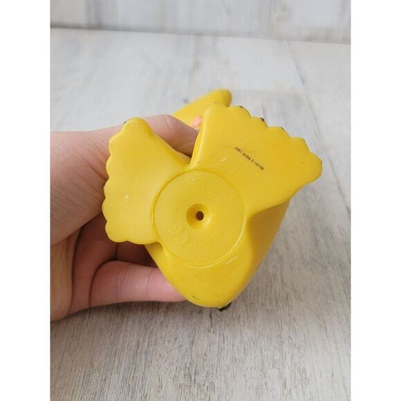 Pluto bath toy figure mickey mouse dog Disney Pixar - Picture 6 of 6